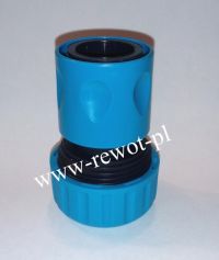 SZYBKOZCZKA 3/4'' (CELLFAST)